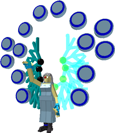 D-dag - Circle (525x541)