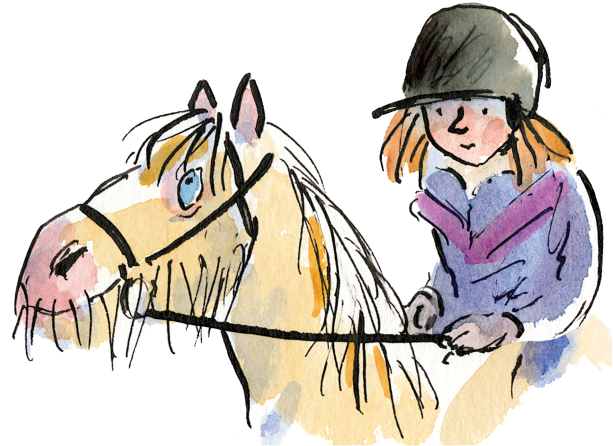 A Baby Horse Of One Year Or Younger Is Called A Foal - Racehorse Who Wouldn T Gallop (619x619)