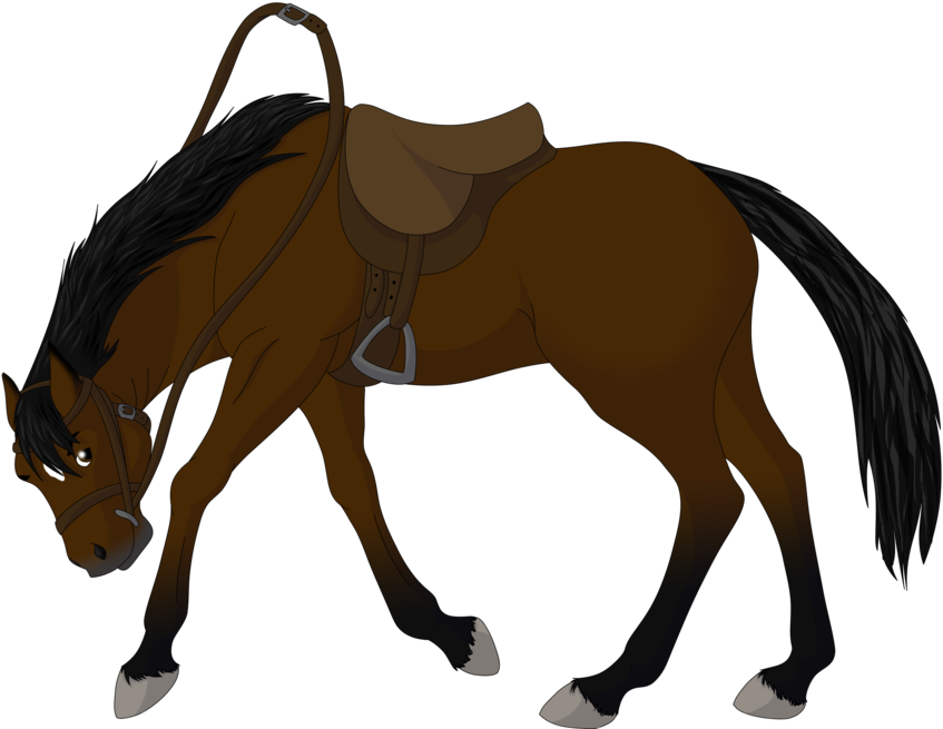 Mustang Miles City Bucking Horse Sale Stallion Clip - Mustang Miles City Bucking Horse Sale Stallion Clip (900x674)