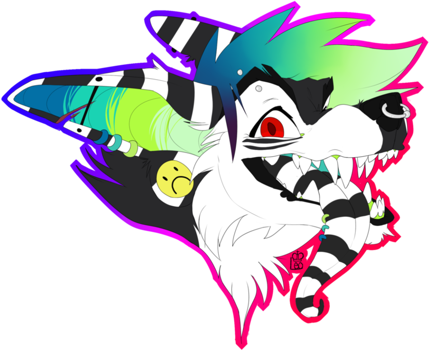 Blehh By Leorite - Comics (971x823)