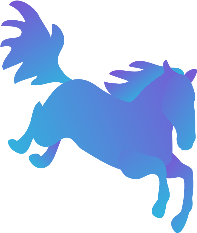 Design Show Jumping Courses On The Go - Saddle (1024x1024)