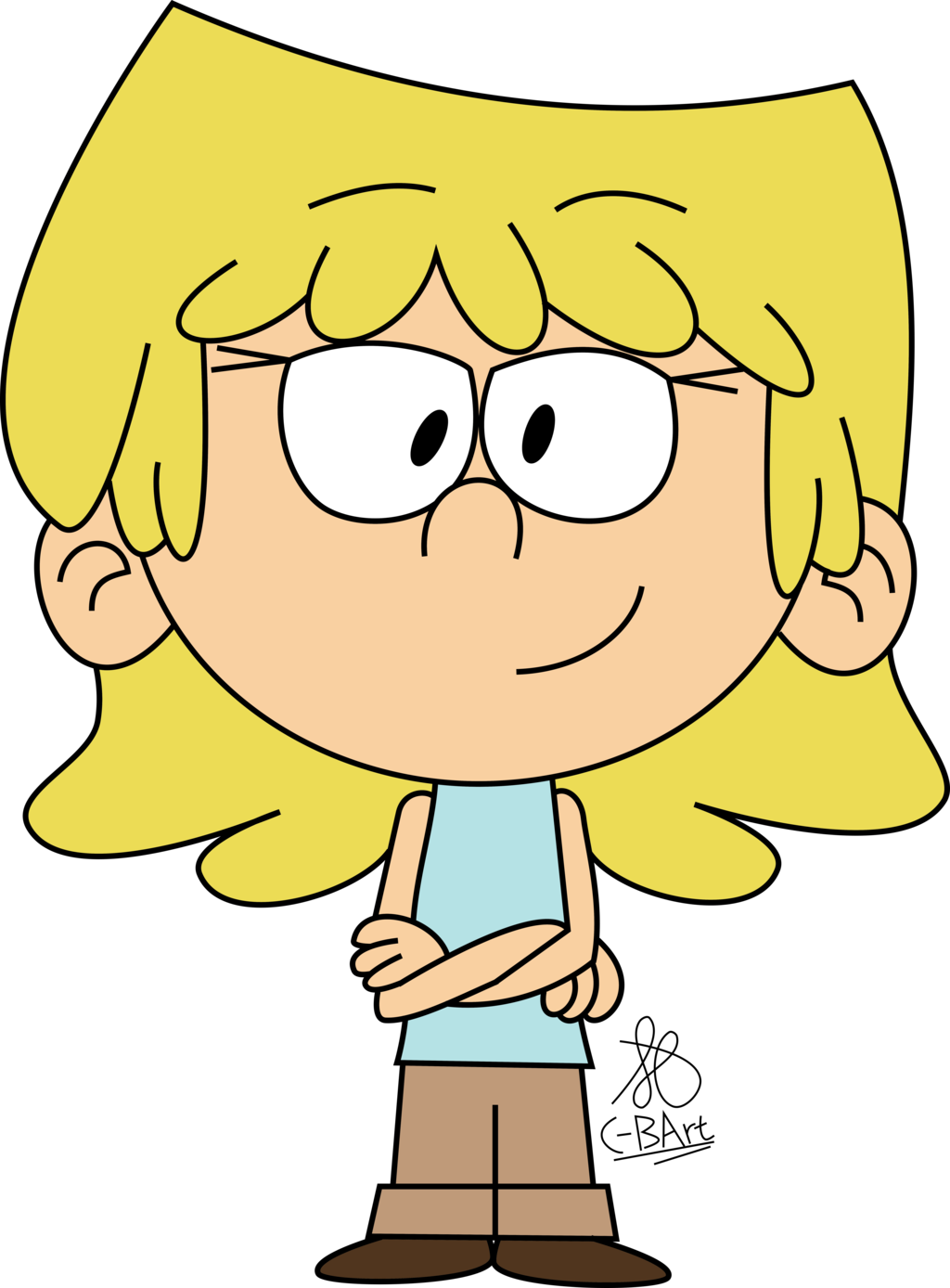 Lori - C Bart (1024x1388)