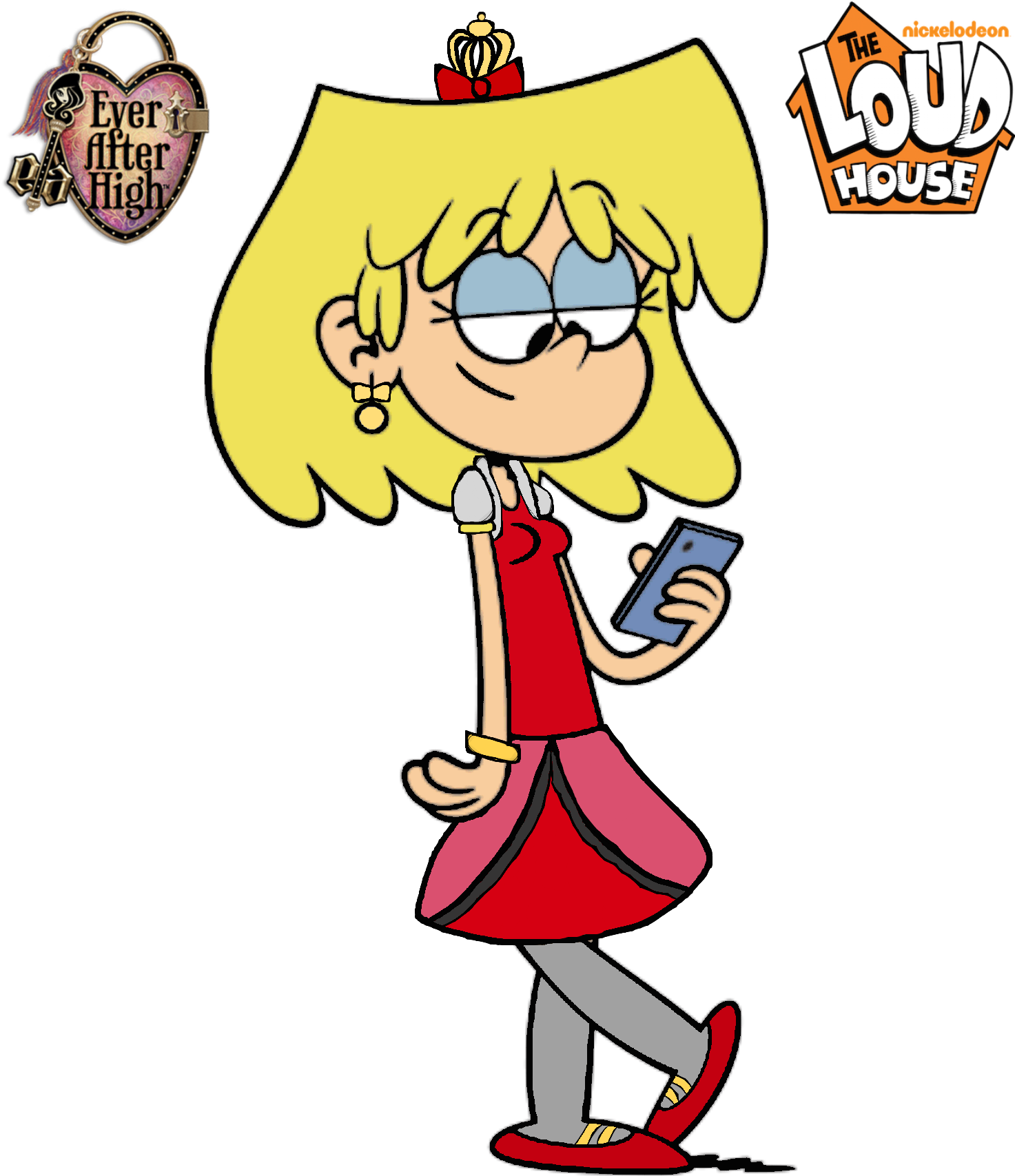 Lori - Mattel Cerise Hood Ever After High Enchanged Picnic (1500x1800)