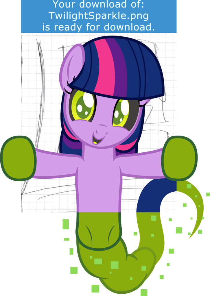 Badumsquish, Black Sclera, Computer Virus, Computer - Cartoon (726x1024)