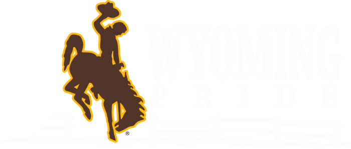 Wyoming Pride - University Of Wyoming College Of Business (700x298)