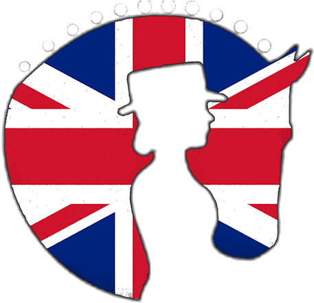 Essarbi Essarbi Dressage - Union Jack (500x454)