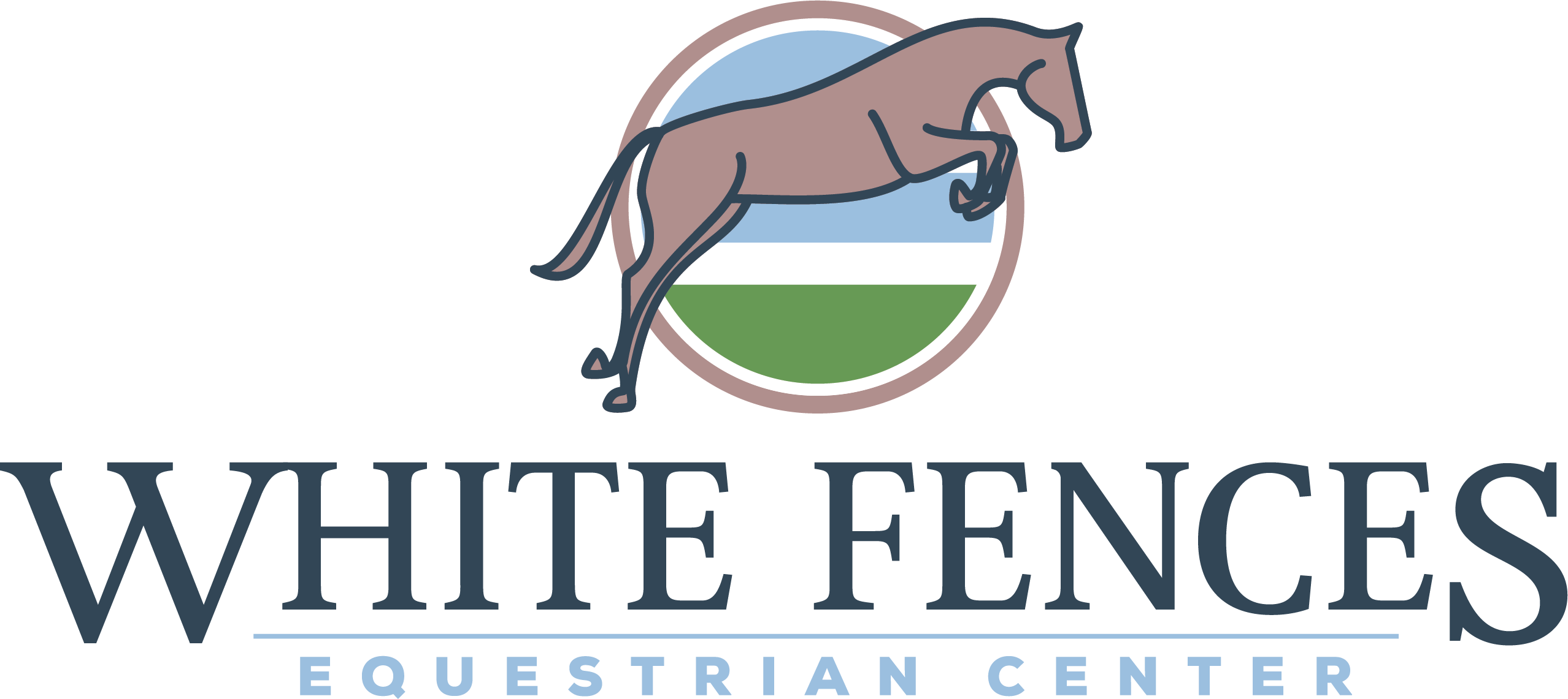 Hunterjumper - California State University Fresno (2556x1141)