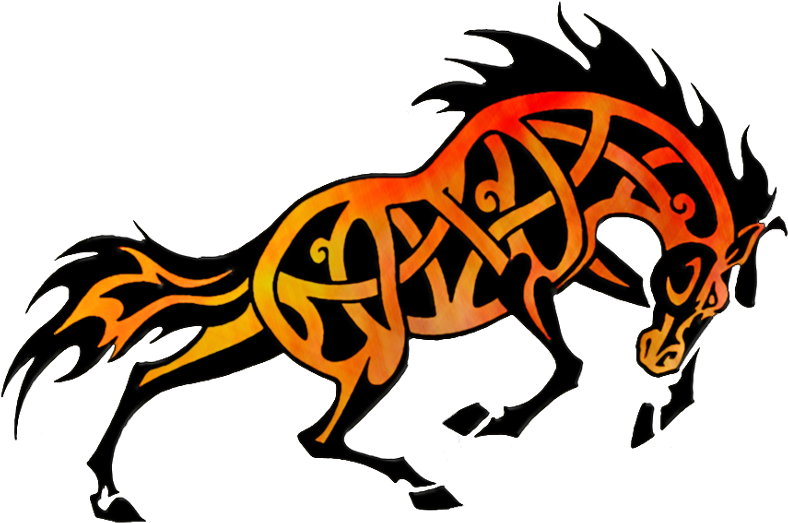Color And Celtic Together - Color And Celtic Together (800x534)