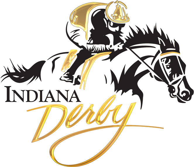 Race Horse Logo (745x632)