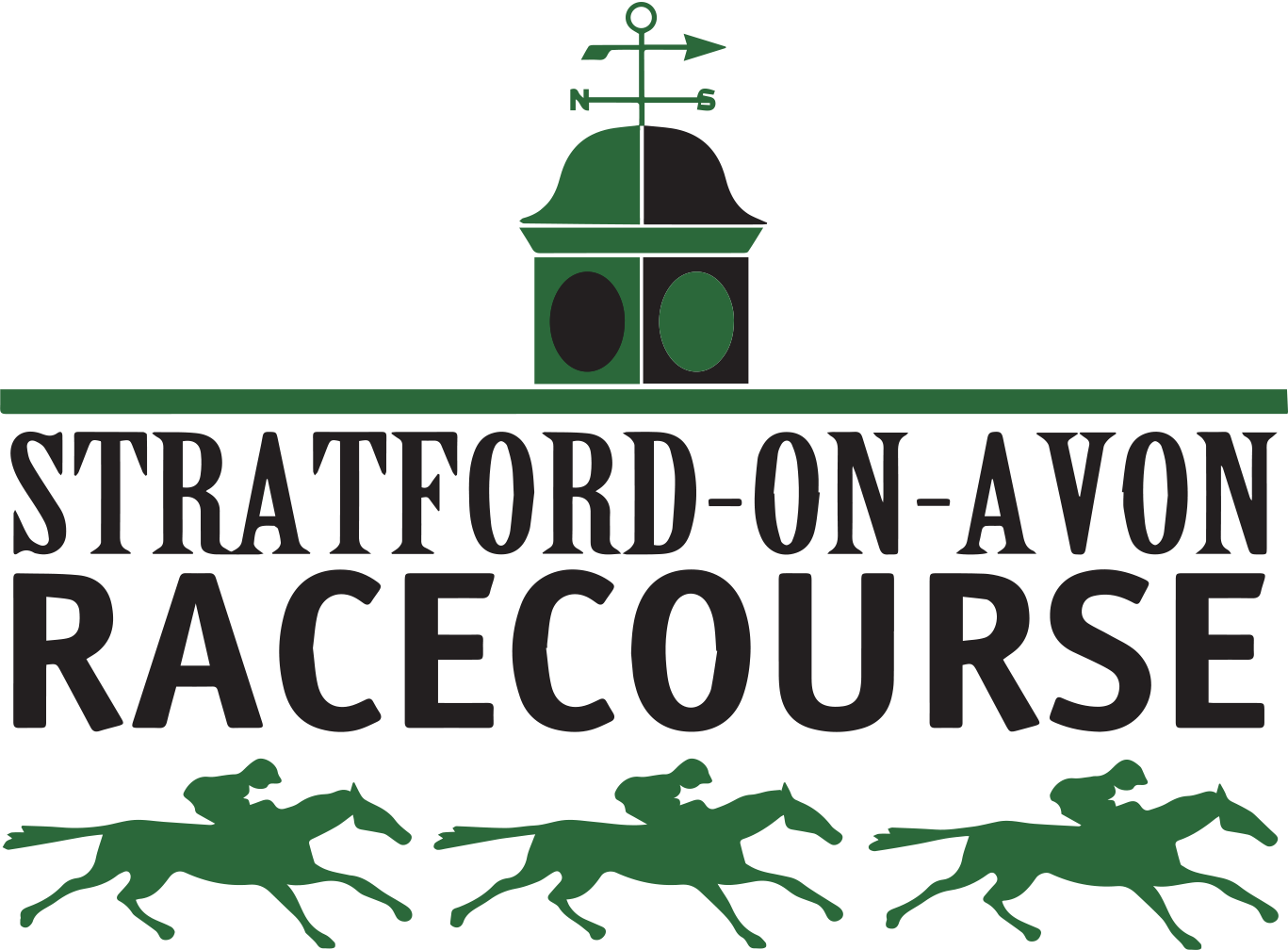 Stratford Racecourse - Stratford-on-avon Racecourse (1367x1008)