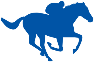 The Direct Prosperity Of Breeding Industry And Thoroughbred - Canter Heartland Logo Canter Heartland Logo Square (440x335)