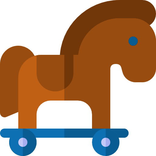 Trojan Free Icon - Trojan Free Icon (512x512)
