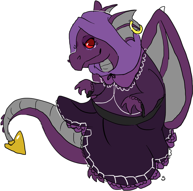 Toybox - Cartoon (650x690)