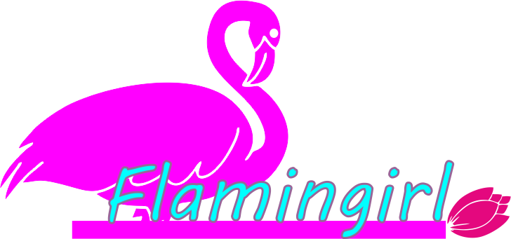 Flamingo Para Concurso Diana - Flamingos (728x341)