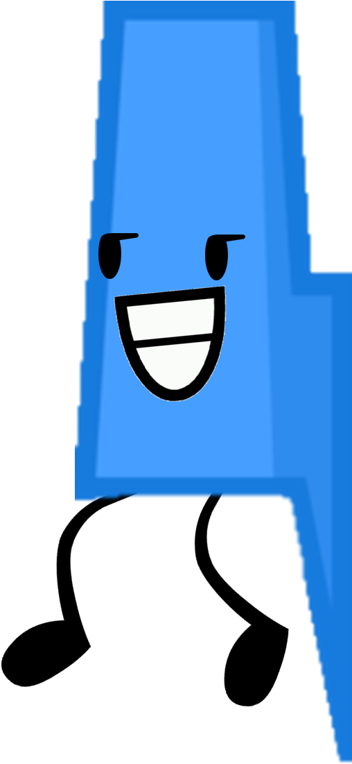 Image Pen Cappng Battle For Dream Island Wiki - Bfdi Pen Without Cap (536x1121)