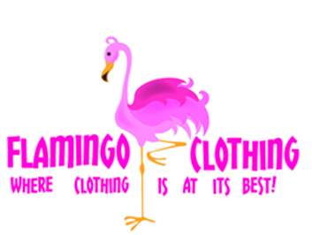 Pink Flamingo Clip Art (352x352)