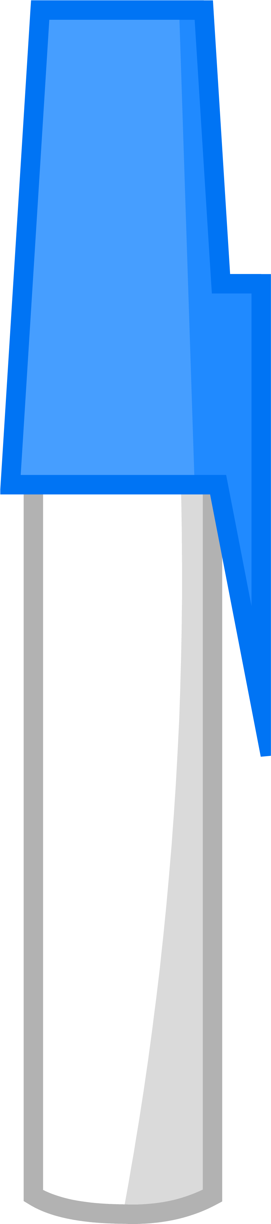 29, July 2, 2017 - Battle For Dream Island Pen Body (894x3982)