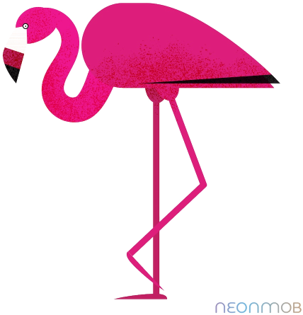 0 - Greater Flamingo (500x500)