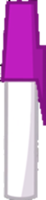 Permanent Pen Body - Paper Product (193x839)