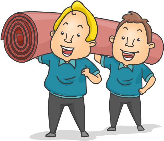 About Vivid Cleaning Inc - Carpet Fitters (640x480)