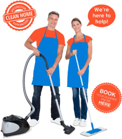A1 End Of Lease Cleaning Melbourne Is Well-known, Trustworthy - Cleaner (533x600)