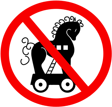 File - Notrojanhorses - Svg - No Teddy Bear Sign (439x410)