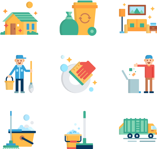 Cleaning - Cleaning Png (600x564)