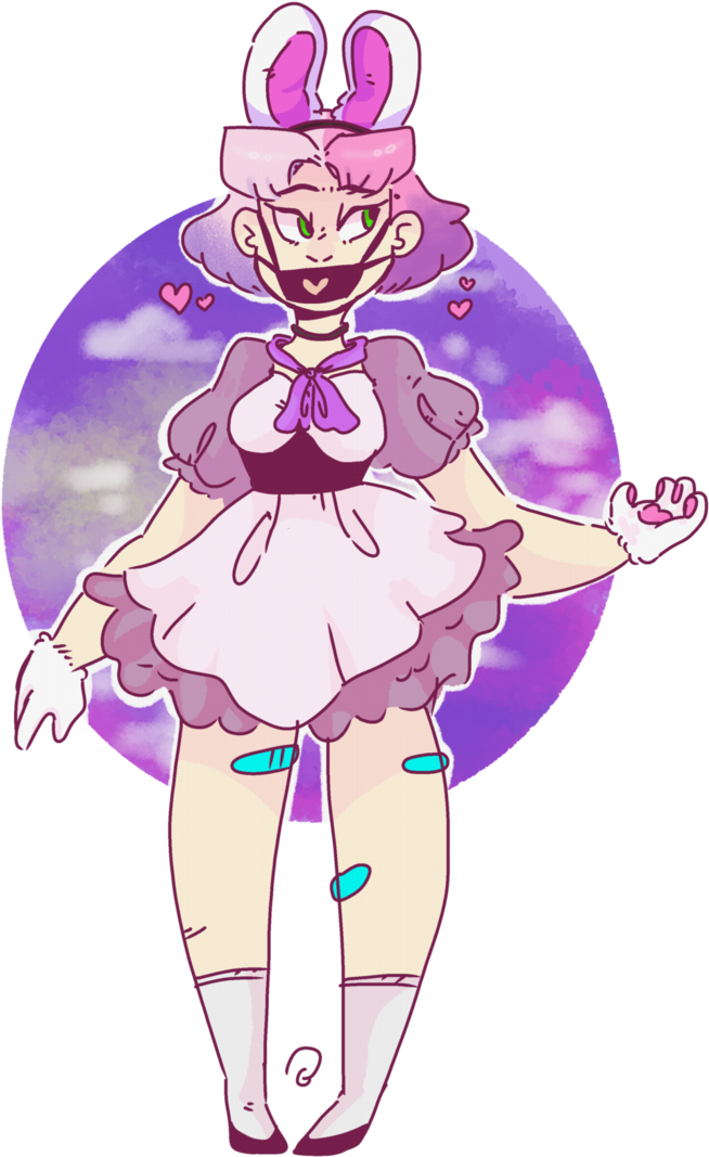 Flamingo By Sinnersarewinners Flamingo By Sinnersarewinners - Cartoon (693x1152)