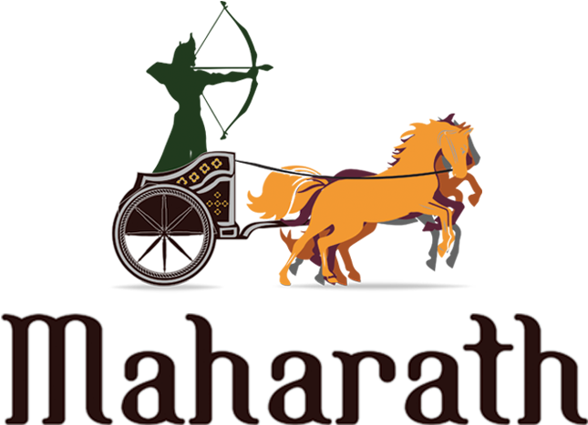 Maharathventures Logo - Real Estate (735x535)
