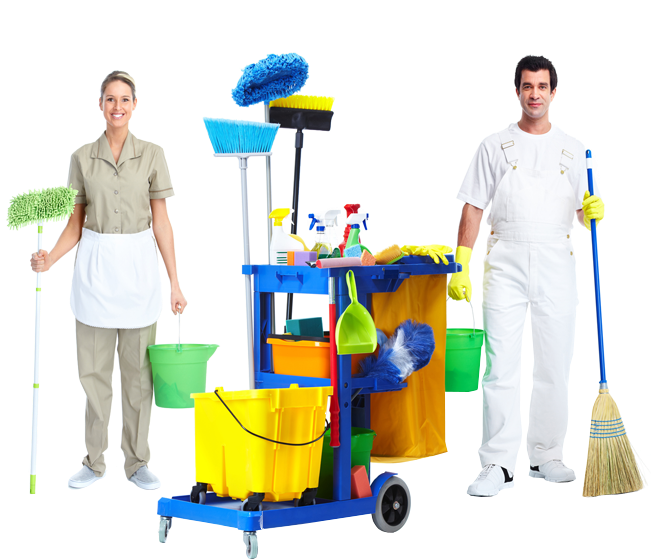 Cleaning And Maintenance Services Dubai, Uae - Daycare Cleaning Services (650x850)
