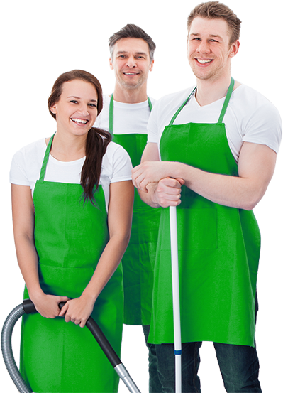 Cleaning Service Toronto - Cleaning (399x553)