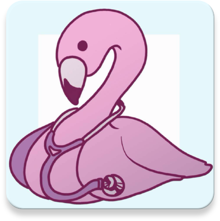 Flamingo (512x512)