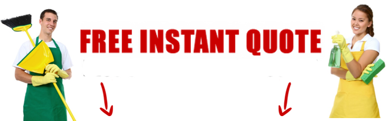 We're Also Available To Renters For The Deep Cleaning - Secret In Cleaning Your House Fast: Speed Cleaning (797x248)