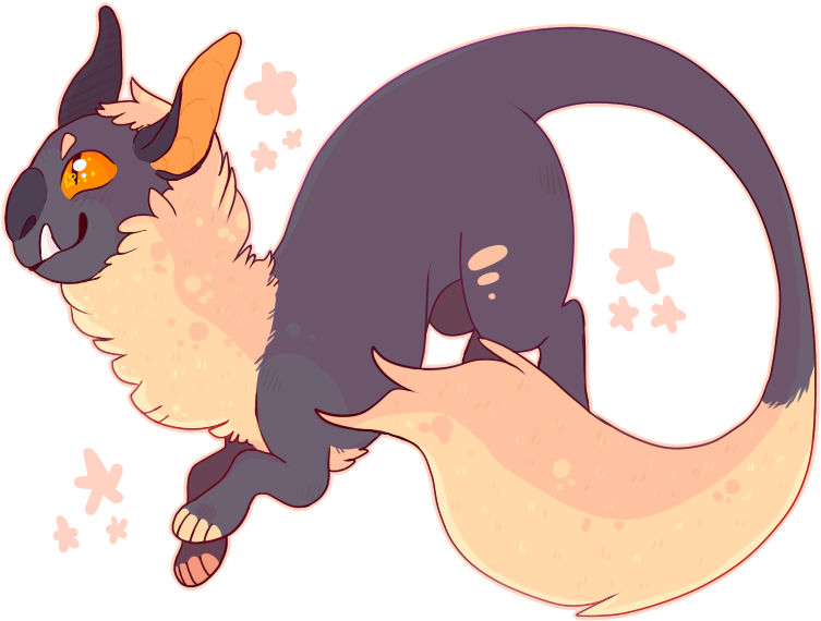 Feral Bust - $5 - 00 - Human Bust - $5 - 00 - Human - Cartoon (845x611)