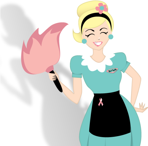 The - Miss Sparkle Cleaning (526x500)