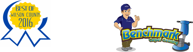 Benchmark Carpet Cleaning - Benchmark Carpet Cleaning (635x222)