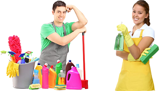 A Plus Professional Cleaning Service Will Help You - Deep Cleaning Services Png (528x300)