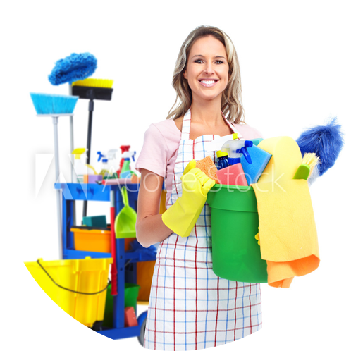 Air Duct Cleaning - Janitor Lady (504x504)