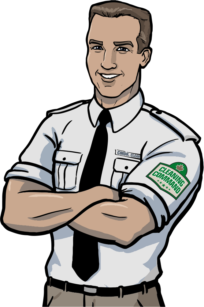 Cleaning Services Edmonton - Commercial Cleaning (667x1002)