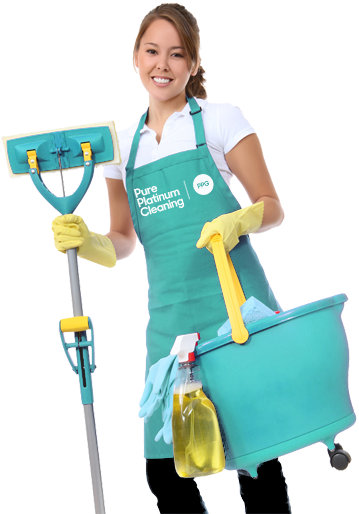 Commercial Cleaning Services - Cleaning Scrubs (359x514)