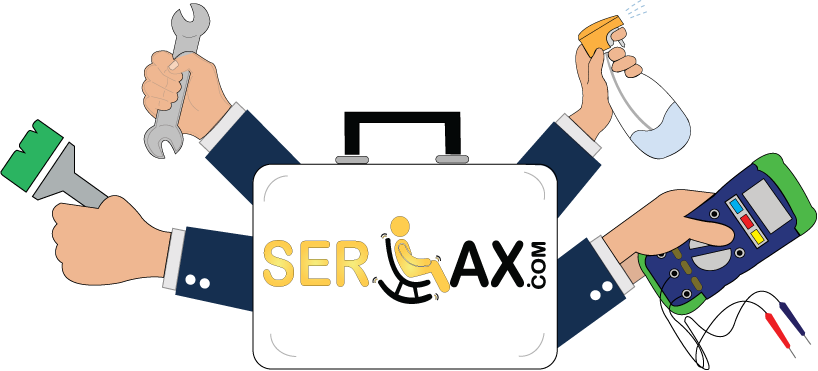 We Ensure That When You Book Any Of Our Services You - We Ensure That When You Book Any Of Our Services You (818x371)