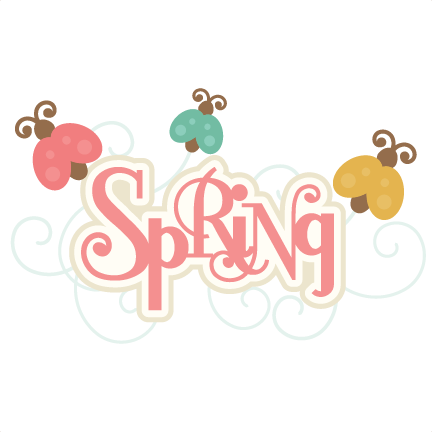 Scrapbooking Spring Svg - Scrapbooking (432x432)