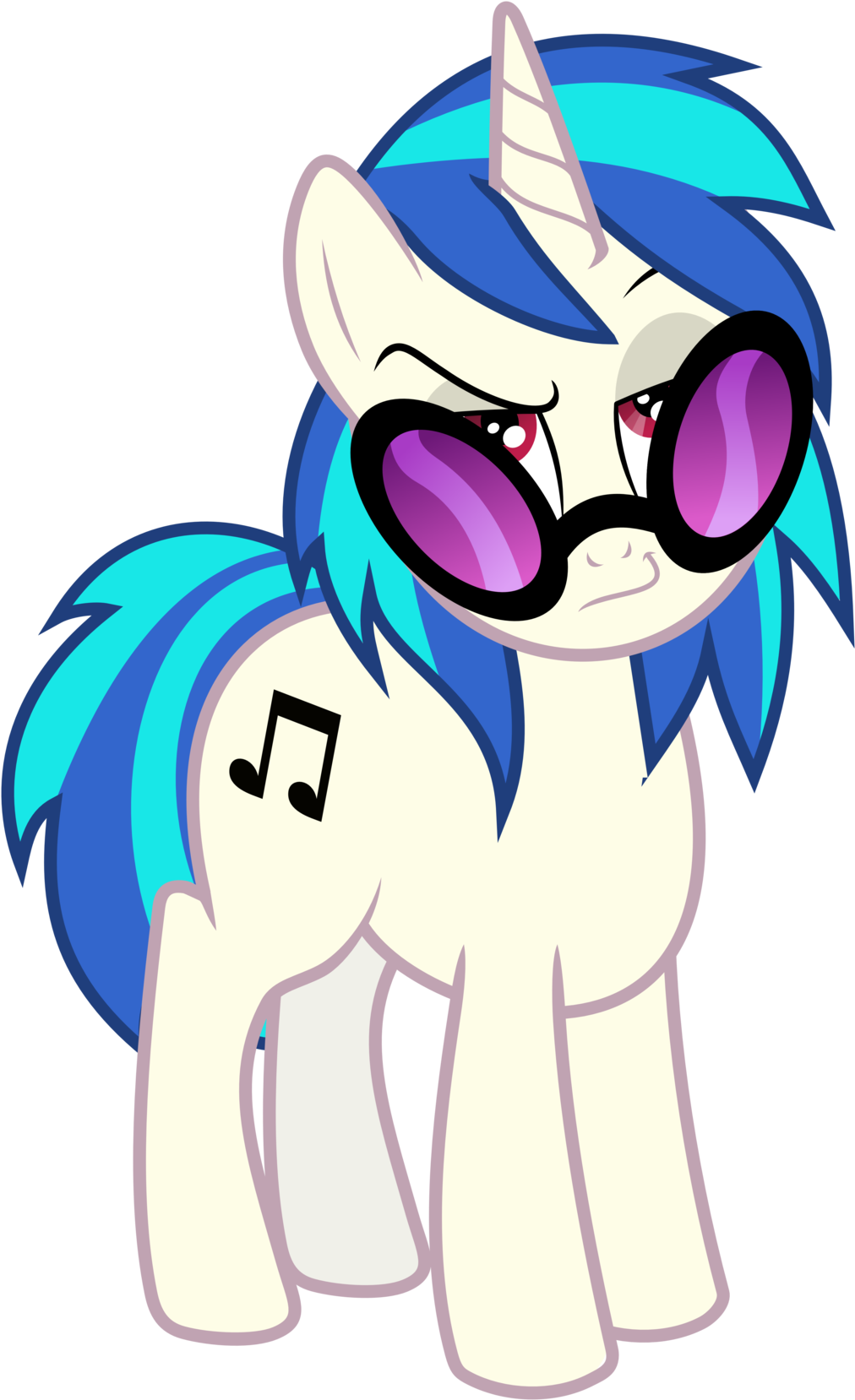 Pony Rarity Derpy Hooves Mammal Vertebrate Horse Like - My Little Pony: Friendship Is Magic (1024x1671)