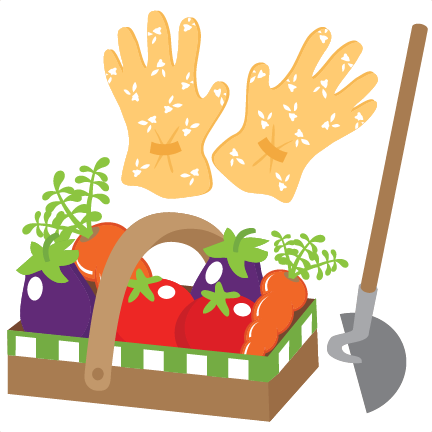 Garden Svg - Scalable Vector Graphics (432x432)