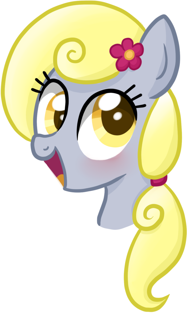 Horse Nose Legendary Creature Clip Art - Cartoon (724x1104)