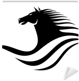 Black Horse (400x400)