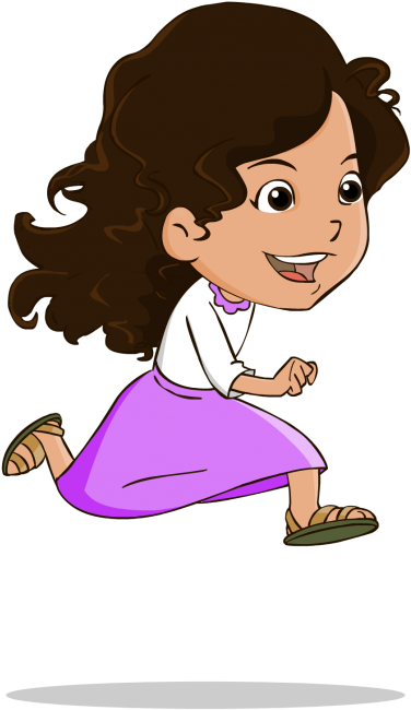 Our Favorite Reveal Israel Runner - Cartoon (1024x745)