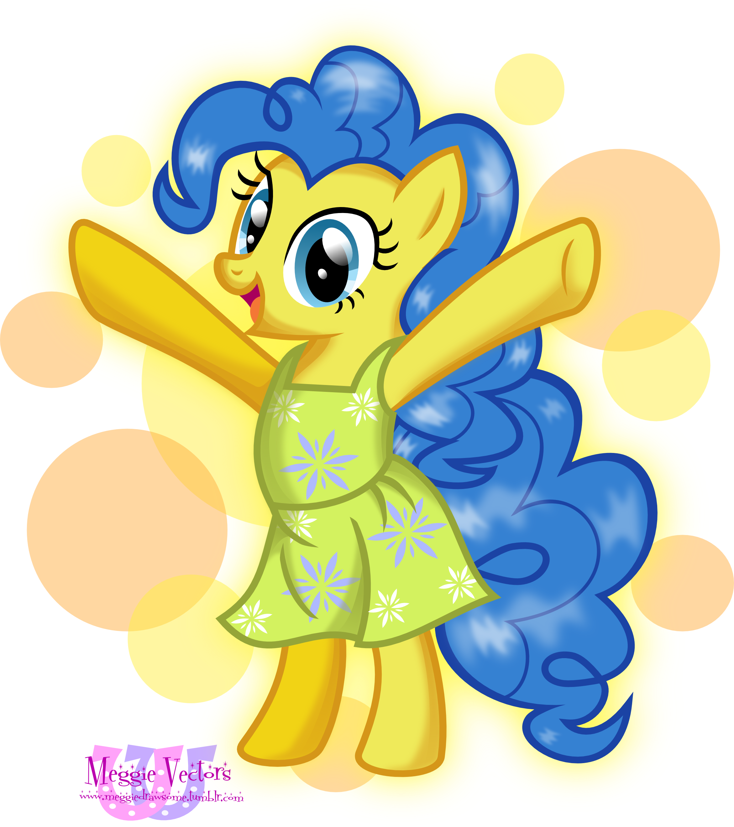 Joy Pie By Meganlovesangrybirds Joy Pie By Meganlovesangrybirds - Pinkie Pie As Joy (2342x2640)