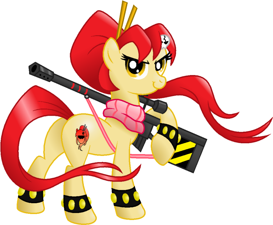 Pinkie Pie Derpy Hooves Pony Yoko Littner Red Mammal - Cartoon (1024x812)