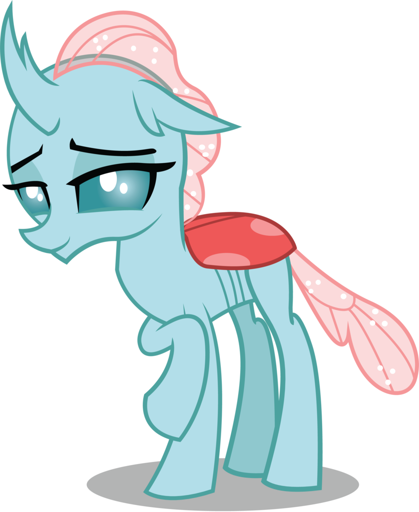 Absurd Res, Artist - Season 8 Mlp Characters (839x1024)